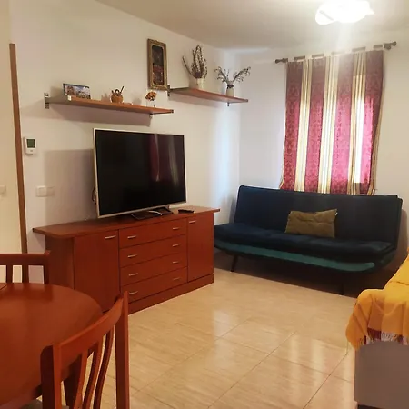 Ferienwohnung Apcostas Playa Coral - Costa Marfil Oropesa del Mar Exterior foto