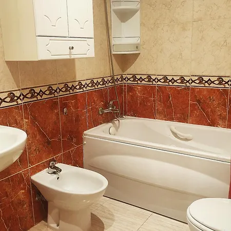 Ferienwohnung Apcostas Playa Coral - Costa Marfil Oropesa del Mar Exterior foto