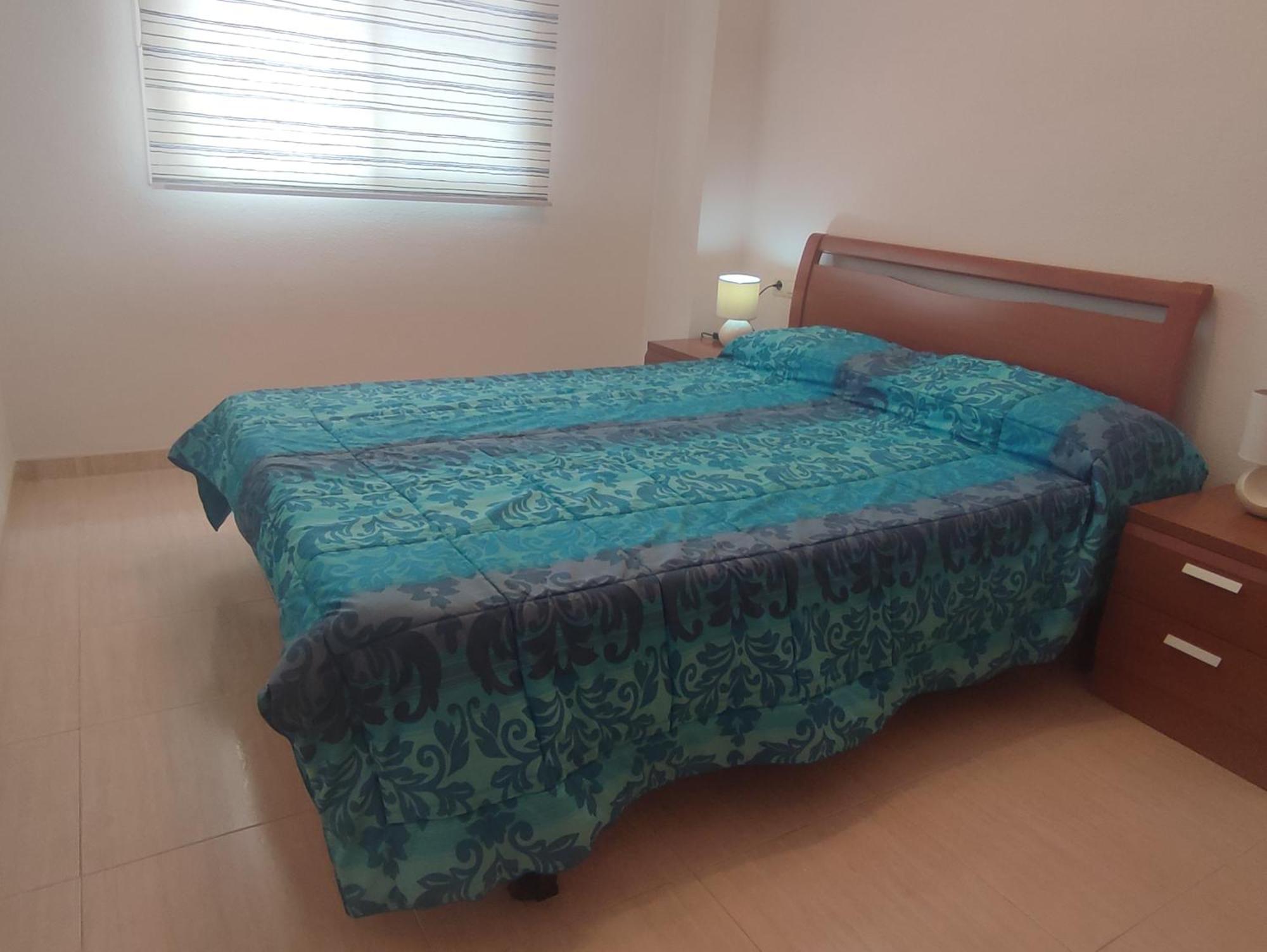 Apcostas Playa Coral - Costa Marfil Apartment *