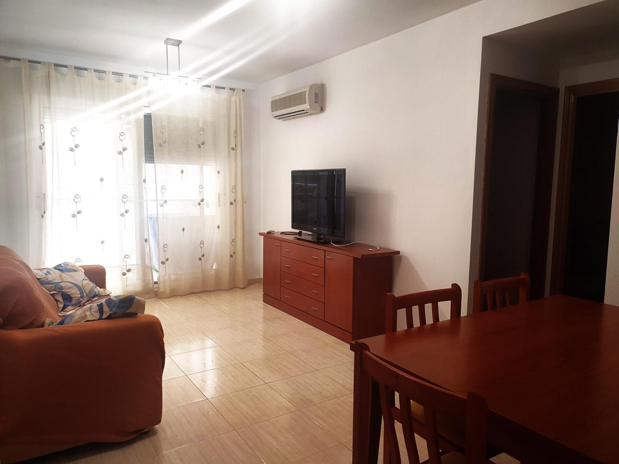 Apartment Apcostas Playa Coral - Costa Marfil Oropesa del Mar