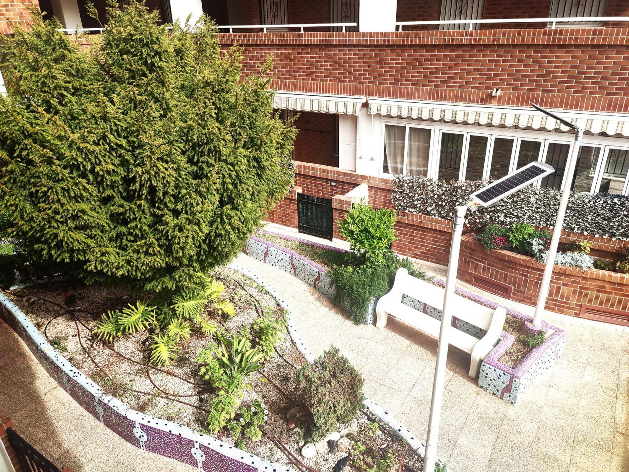 Apartamento Apcostas Playa Coral - Costa Marfil