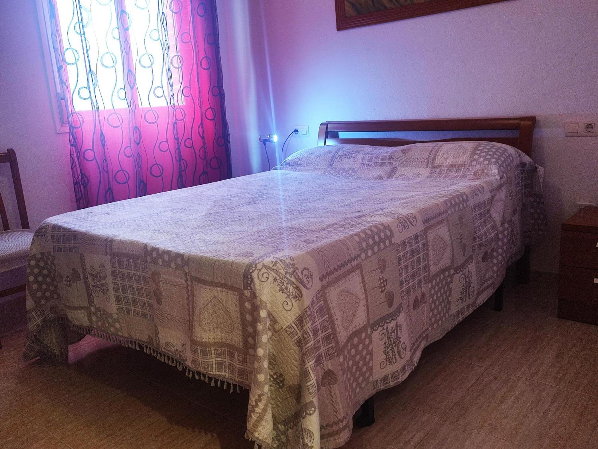 Apartment Apcostas Playa Coral - Costa Marfil *