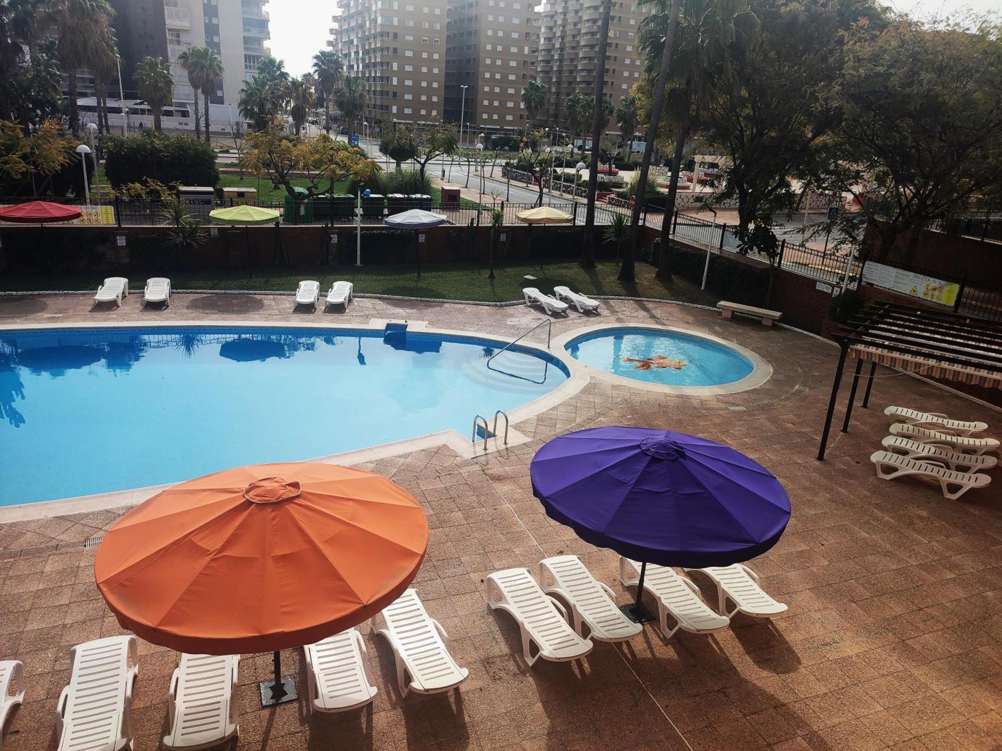 Apartment Apcostas Playa Coral - Costa Marfil