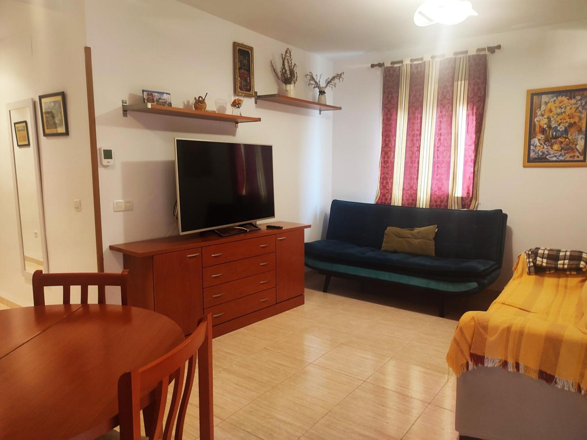 Apartament Apcostas Playa Coral - Costa Marfil Oropesa del Mar