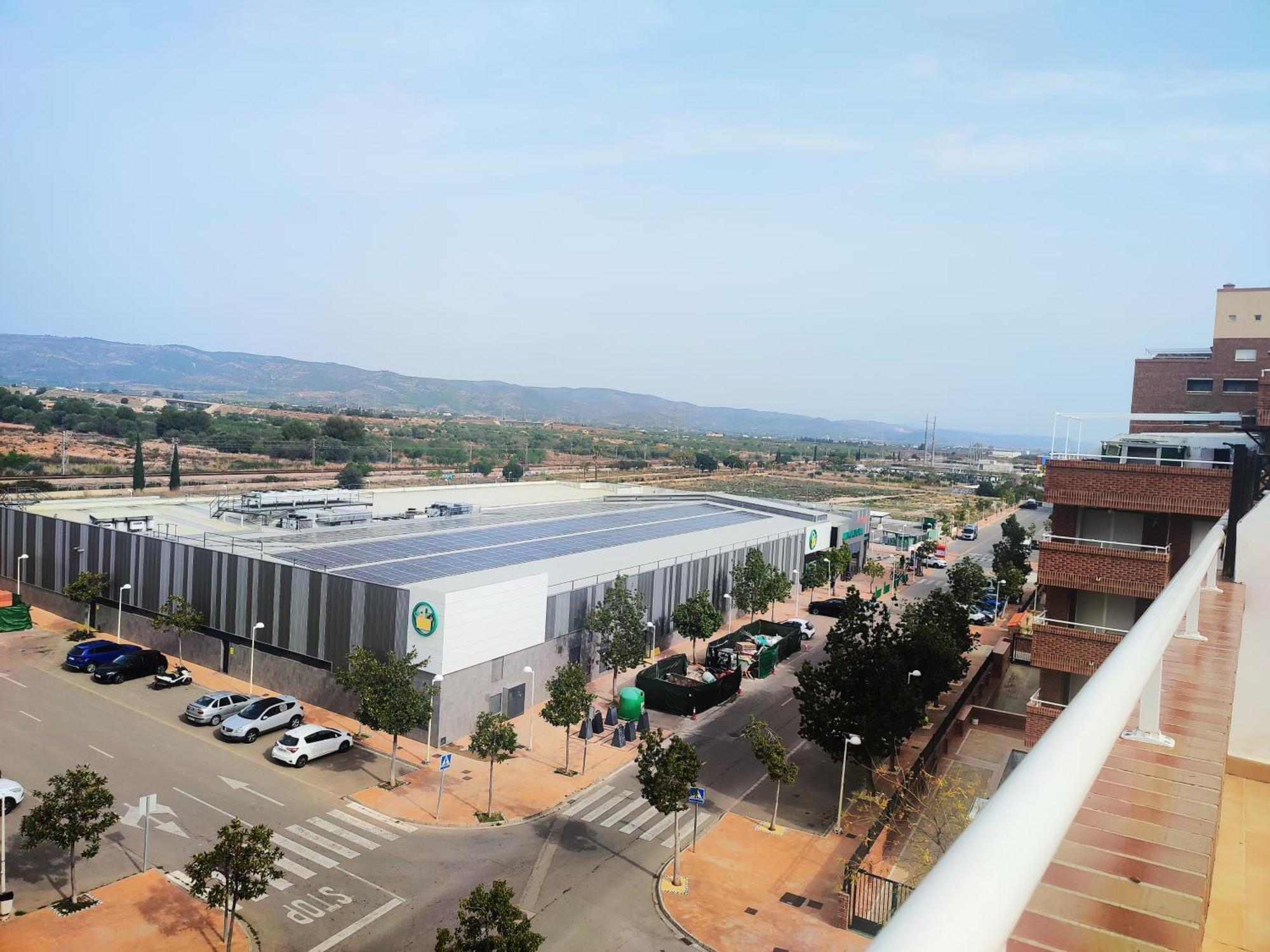 Apcostas Playa Coral - Costa Marfil Apartament Oropesa del Mar